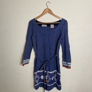 Lemlem super soft blue dress